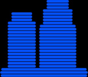 Enterprise plan icon