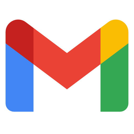 Google Gmail logo
